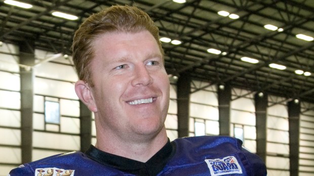 MATT BIRK