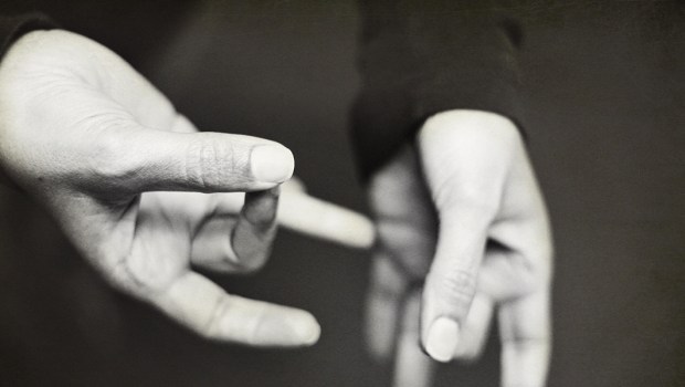 SIGN LANGUAGE