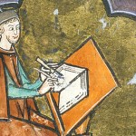 Distraction was a problem for medievals too. How did they deal with it?