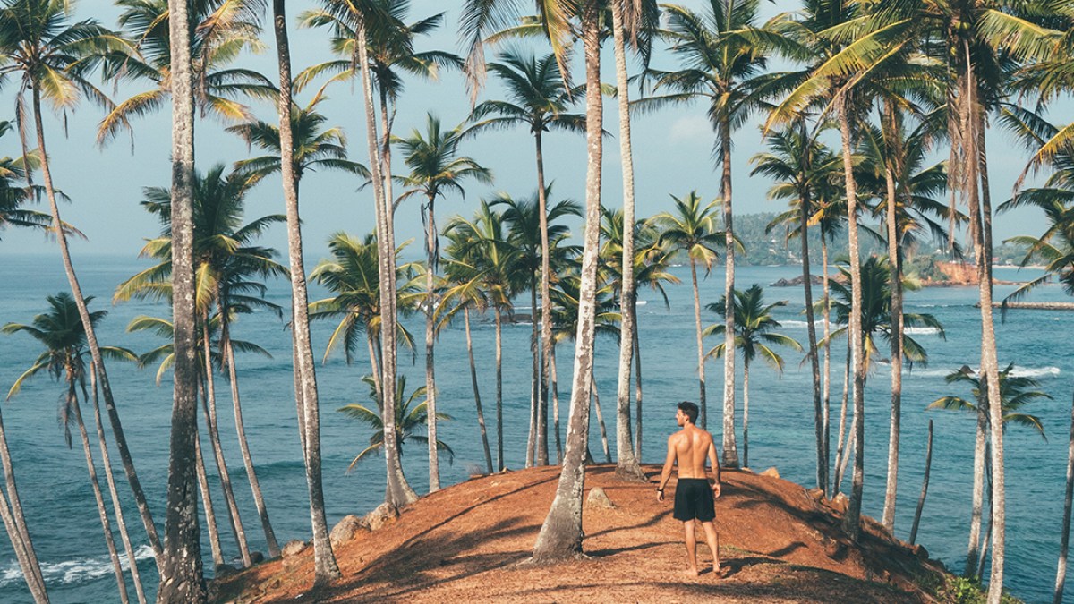 Sri Lanka