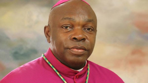 ARCHBISHOP AKUBEZE; NIGERIA