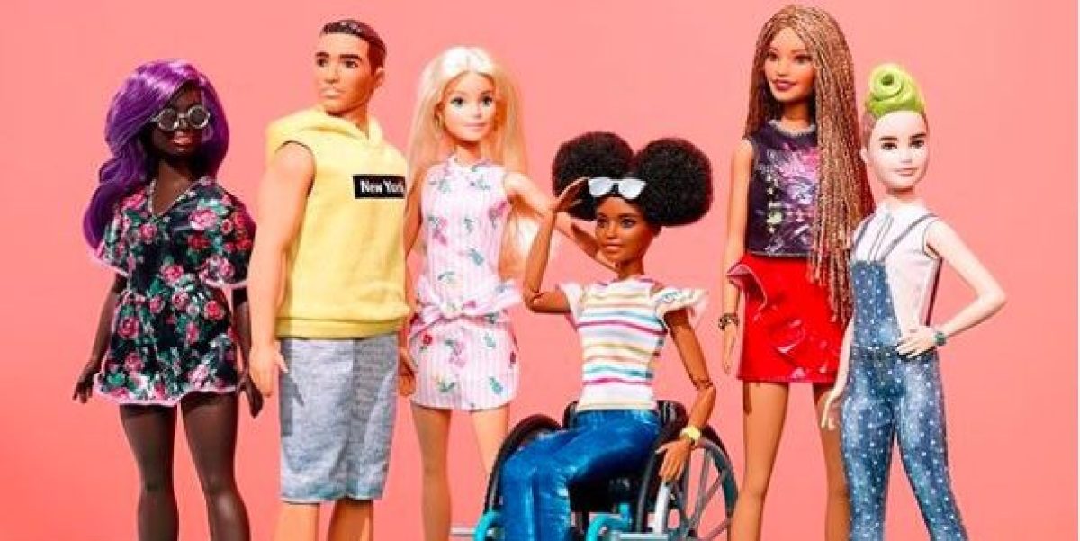 BARBIE