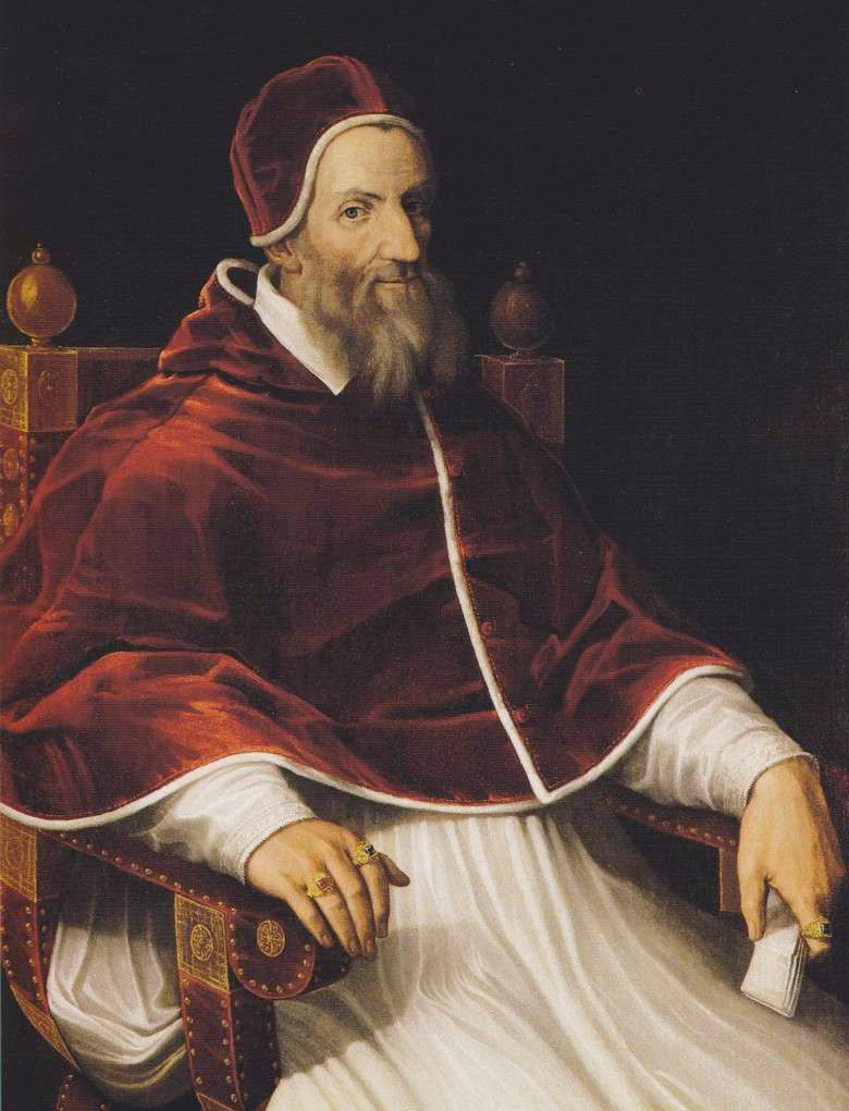 GREGORY XIII