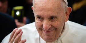 For those who annoy us: Pope Francis with 5 key phrases from this week