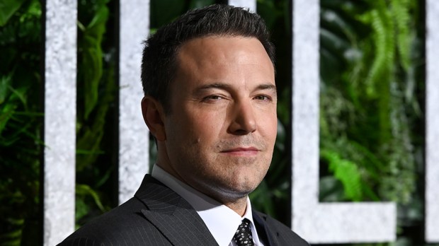 BEN AFFLECK