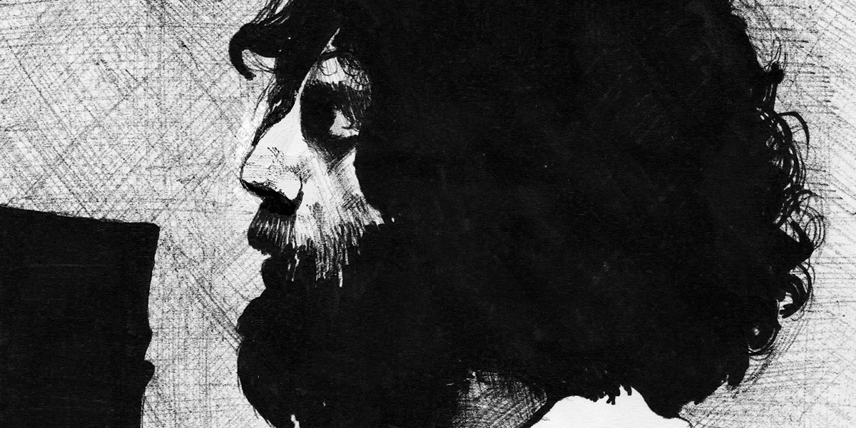 Bill Fay