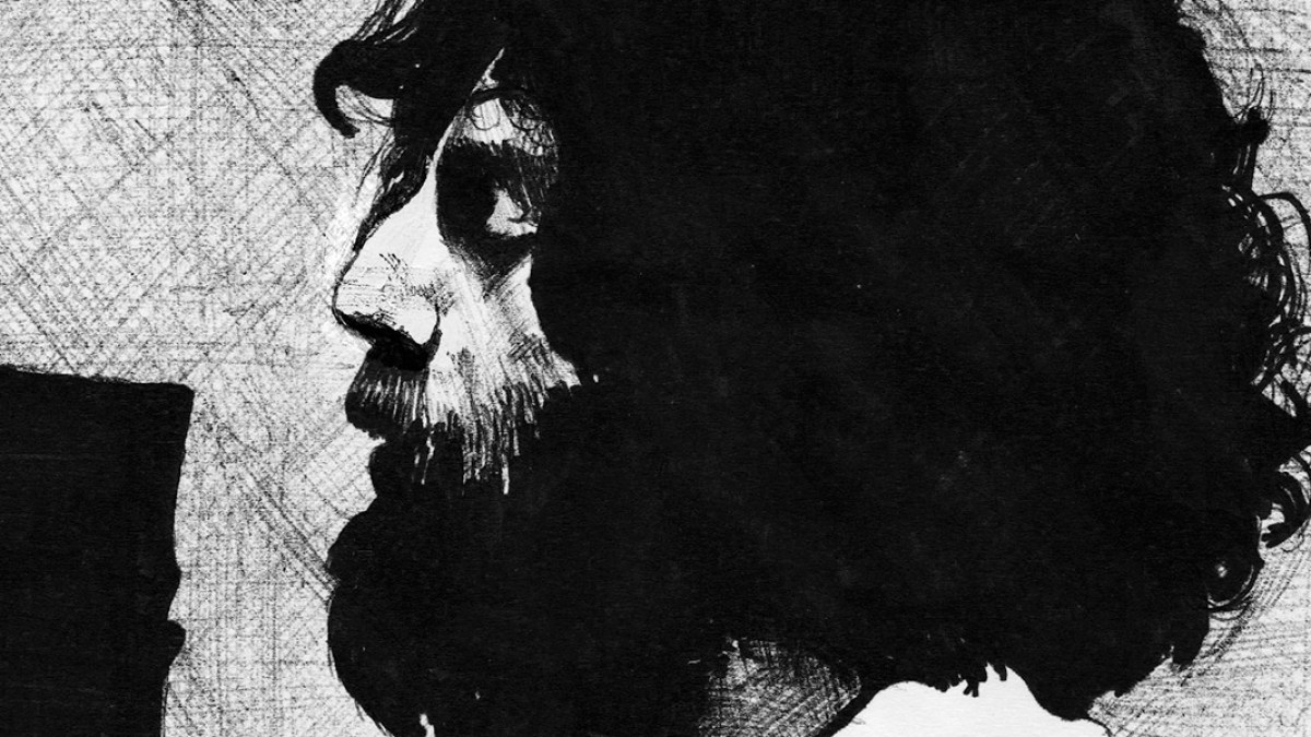 Bill Fay