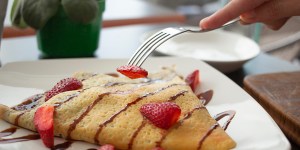 4 Ways to celebrate Candlemas with your family