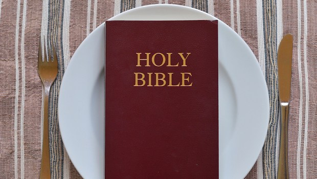 FASTING