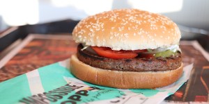 Many Catholics question whether plant-based meat is Lent-friendly