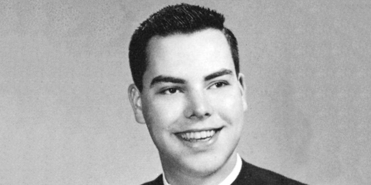 1st feast of Blessed James Miller since beatification: 2nd native-born ...