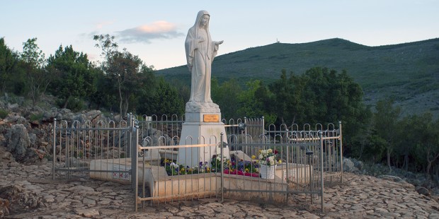 Italian journalist publishes Medjugorje findings from Vatican commission