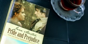 What ‘Pride and Prejudice’ teaches us about true love