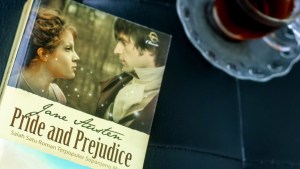 PRIDE AND PREJUDICE