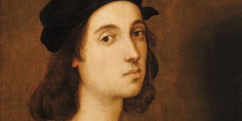 Raphael’s Mary Magdalene discovered in a private collection?