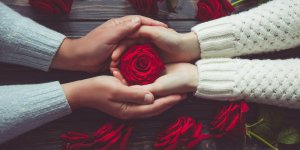 5 Beautiful quotes from the Bible on love