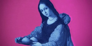 How St. Agatha’s name fit her character