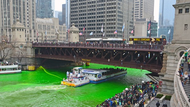 CHICAGO
