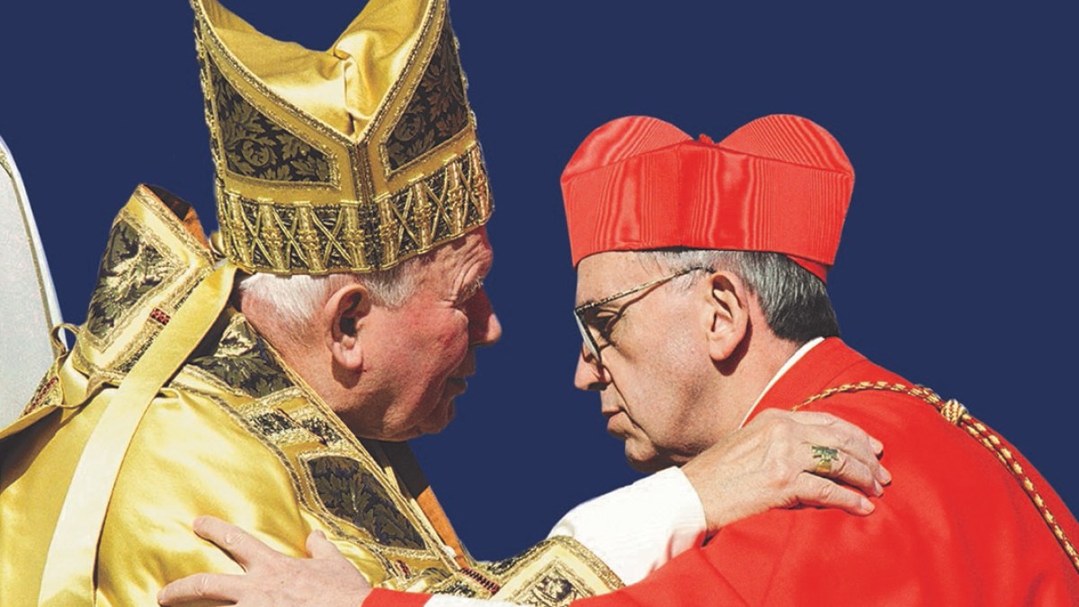 San Giovanni Paolo Magno