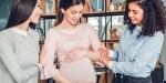 pregnant