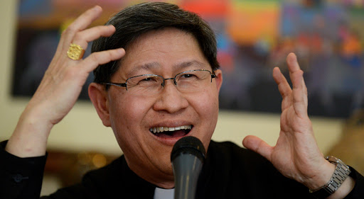 card. Tagle: la Chiesa ha bisogno di riforma