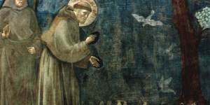 Cappuccino was inspired by 16th-century Catholic friars 