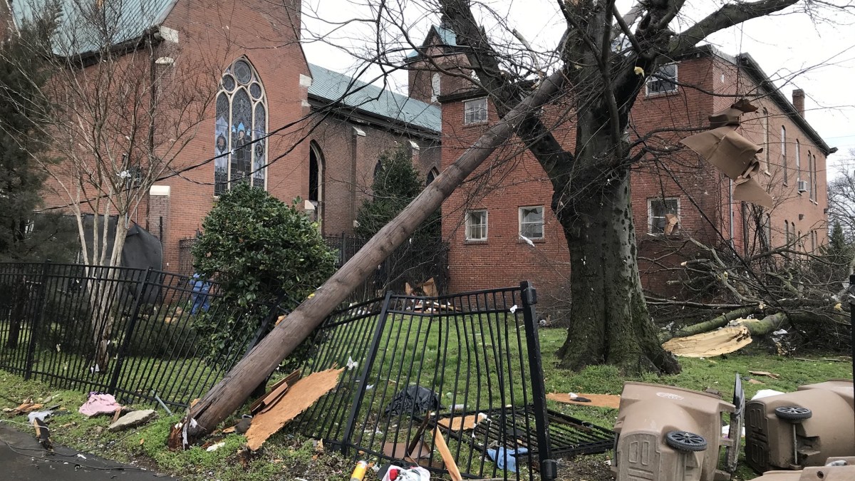 ASSUMPTION NASHVILLE