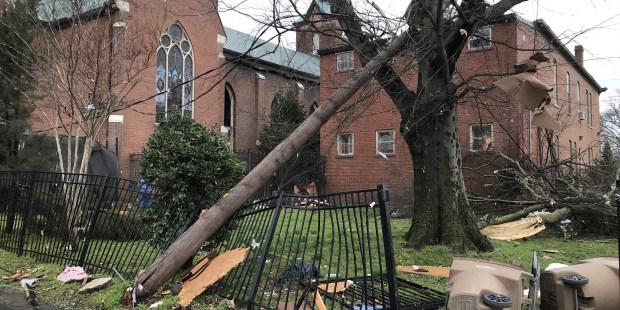 ASSUMPTION NASHVILLE