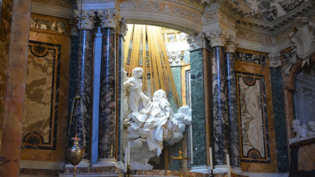 Santa Maria della Vittoria