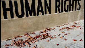 Human Rights – Antoine Mekary – ar