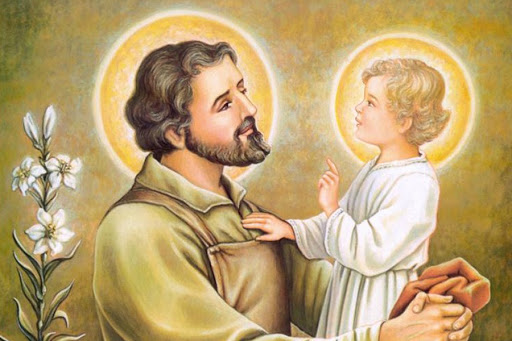 (Slideshow) 10 Great saints of Advent for men