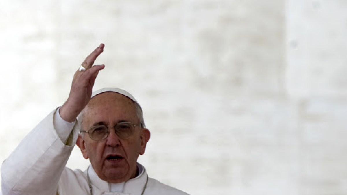 pope francis boston marathon – en – it
