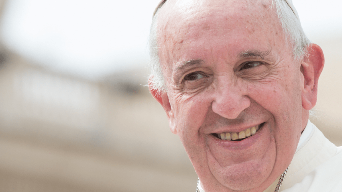papa francisco