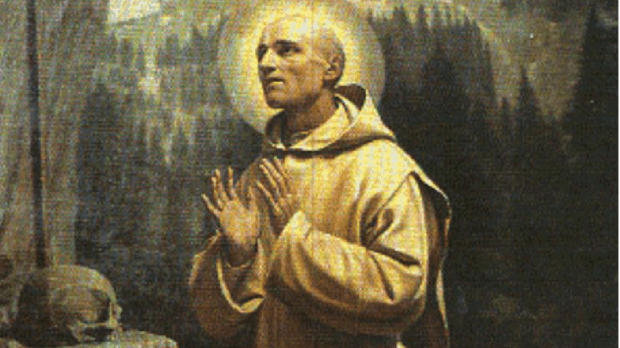 SAINT BRUNO