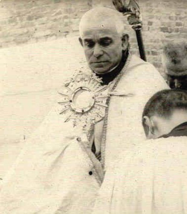 DON ORIONE