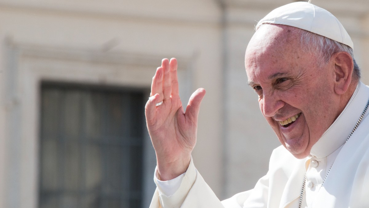 WEB-Pope Francis General Audience – September 30 – 2015 © Antoine Mekary – ALETEIA  DSC6441