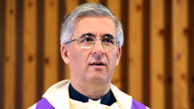 Antonio Napolioni
