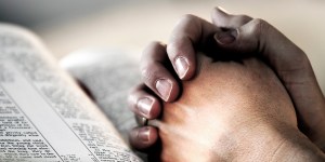 What is prayer?