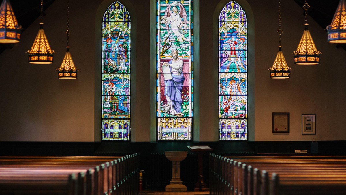 DIOCESE OF BROOKLYN