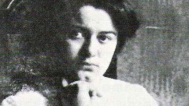 EDITH STEIN