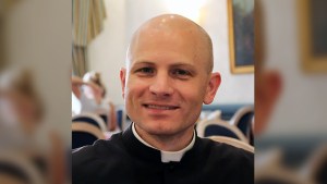 FATHER JOHN HOLLOWELL