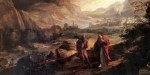 IMMENRAET TEMPTATION OF CHRIST