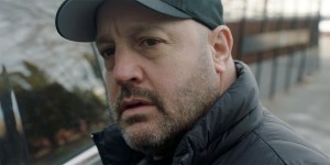This short film from Kevin James has the uplifting message we all need