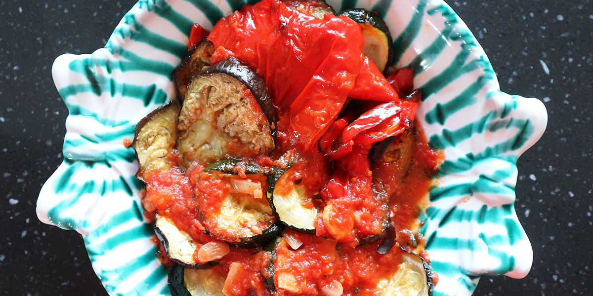 RATATOUILLE