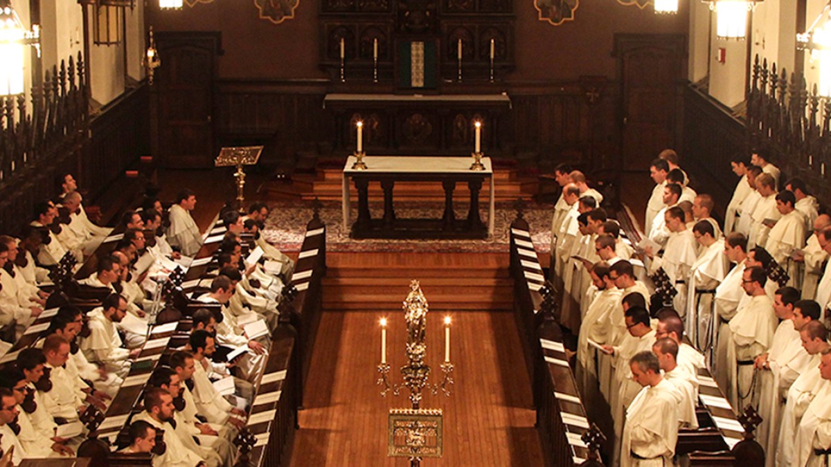 Liturgy of the Hours