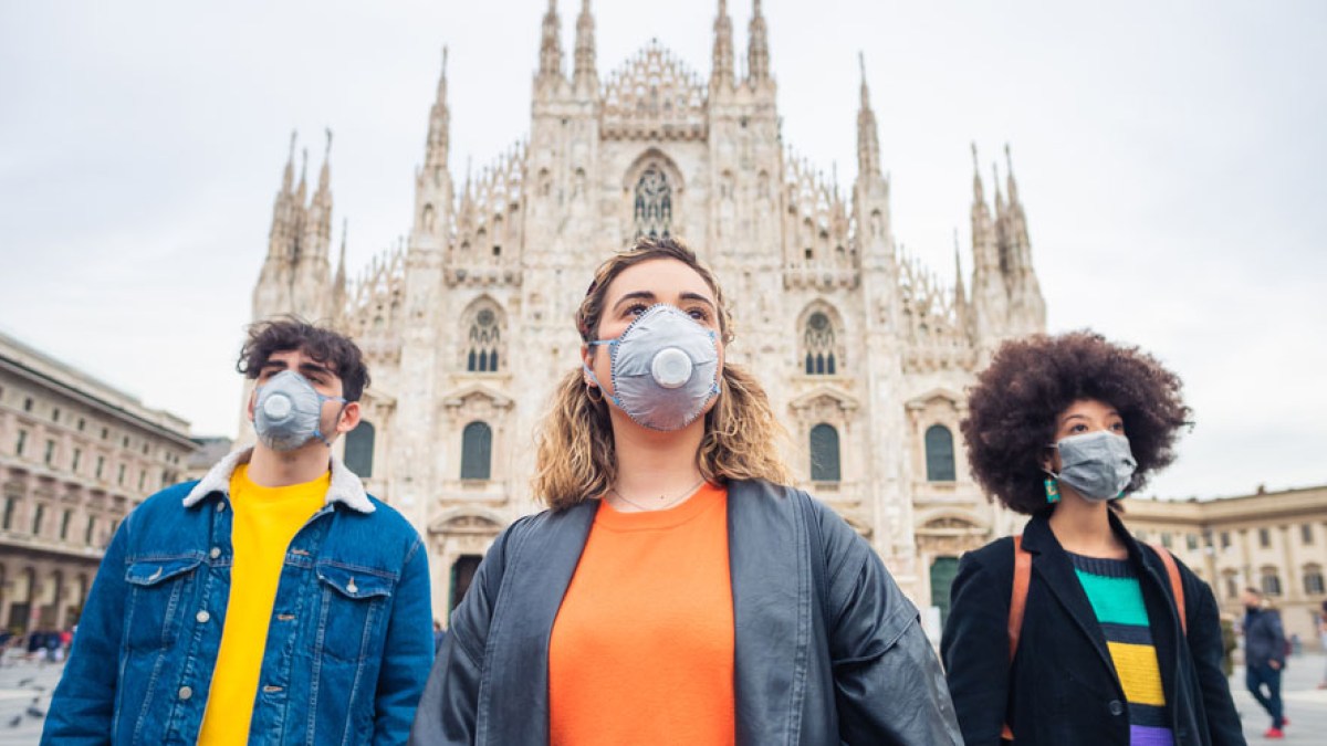 MILANO
