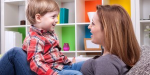 Why you should teach your children about their patron saint