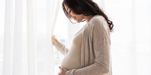 7 Things to love about being pregnant