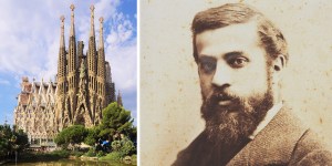 Why Antoni Gaudí is now a Venerable in the Catholic Church