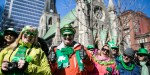 MONTREAL SAINT PATRICK'S DAY PARADE
